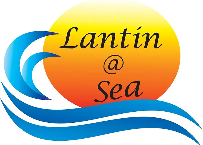 Margate - Carmel 1 Lantin At Sea