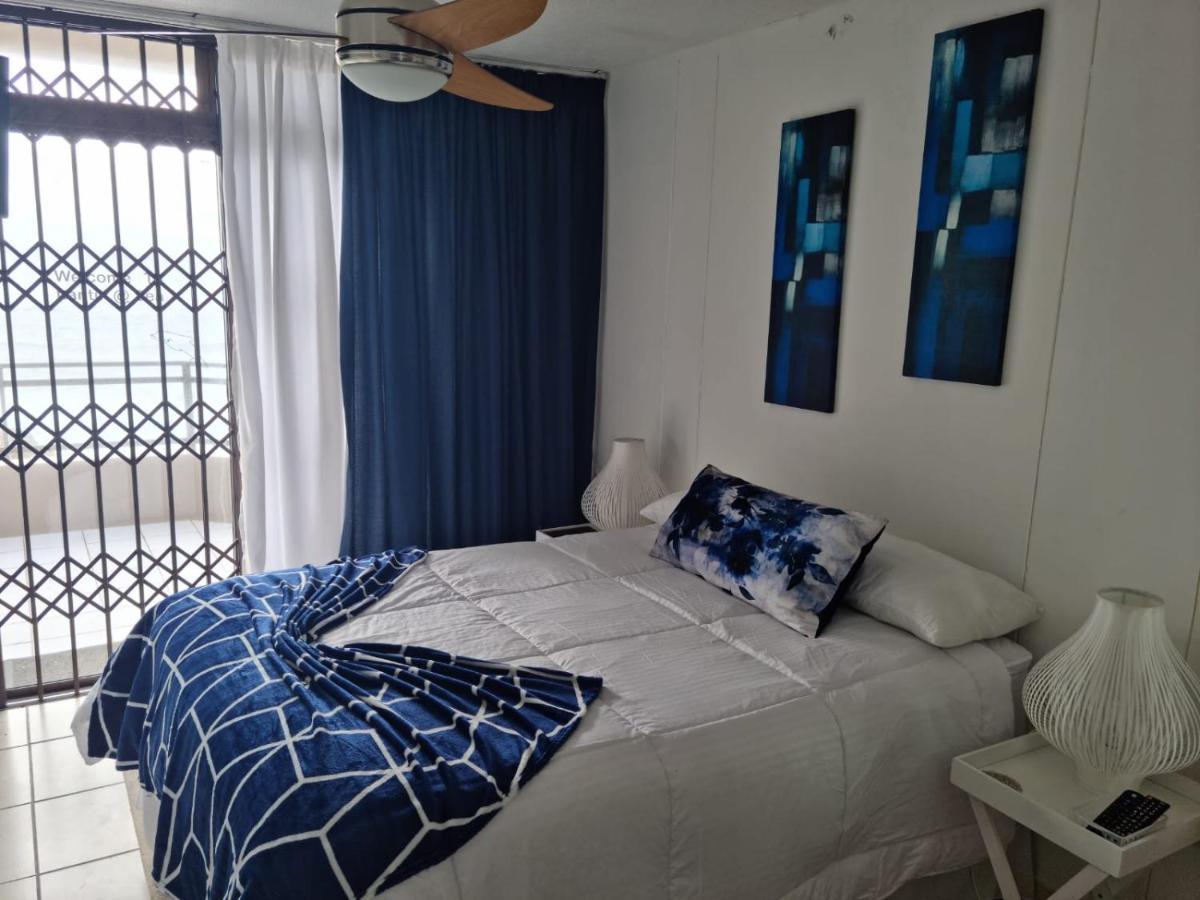 - Carmel 1 Lantin At Sea Apartment Margate