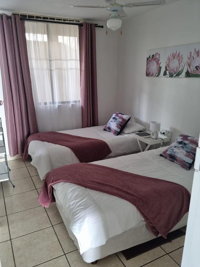 - Carmel 1 Lantin At Sea Apartment Margate